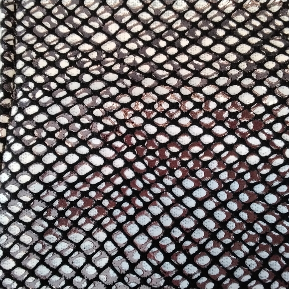 Sondra Roberts purse (12" wide x 12" high) - Picture 9 of 9